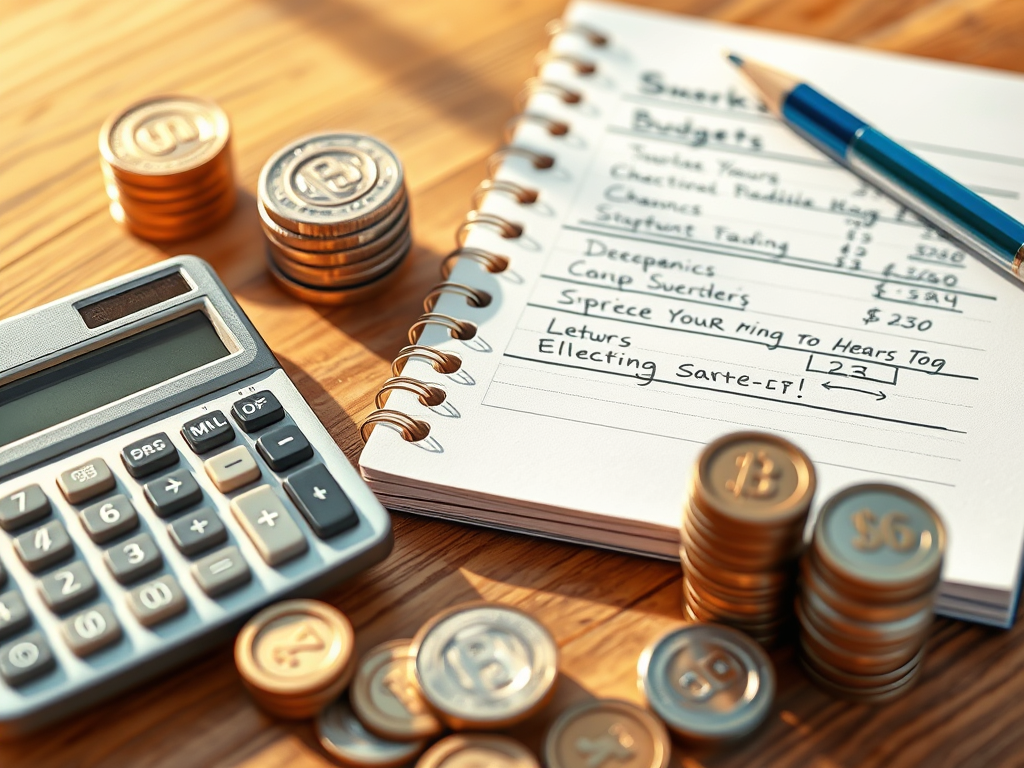 Smart Saving Strategies for Today’s Economic Challenges