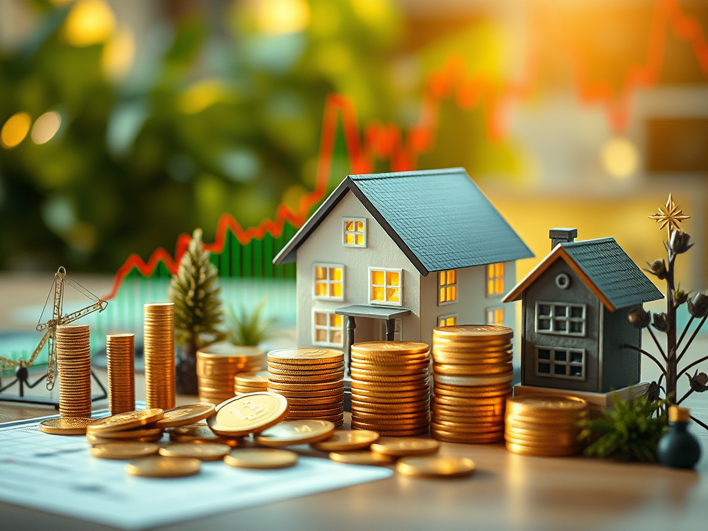 Beginner’s Guide to Investment Types and Strategies