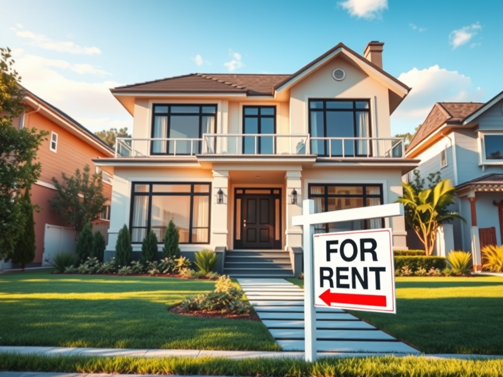 Top Benefits of Real Estate Investment for Wealth Building