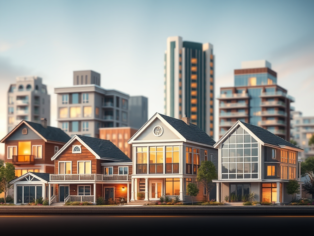 Top Strategies for Profitable Real Estate Investment