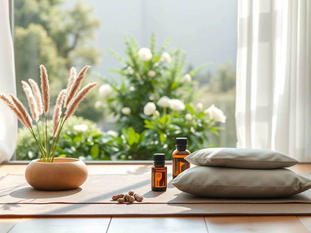 How to Start Your Holistic Healing Journey