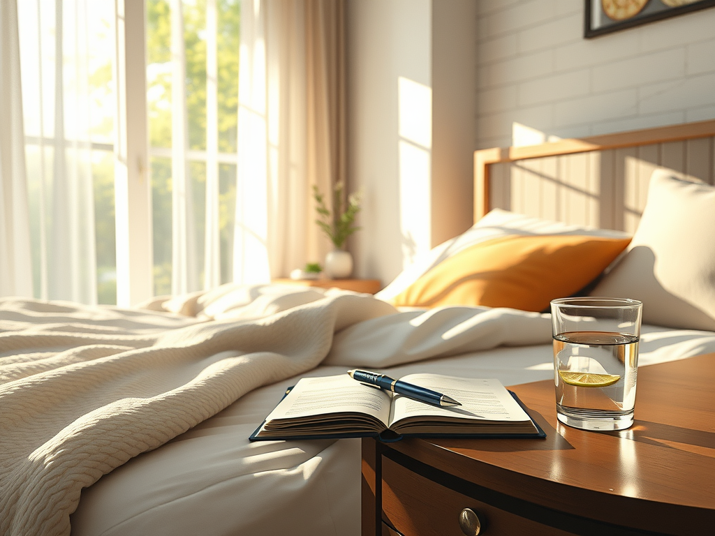 Boost Your Productivity with a Mindful Morning Routine