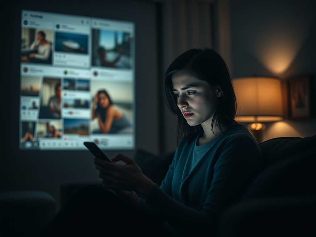 Impact of Social Media on Mental Health: What You Need to Know