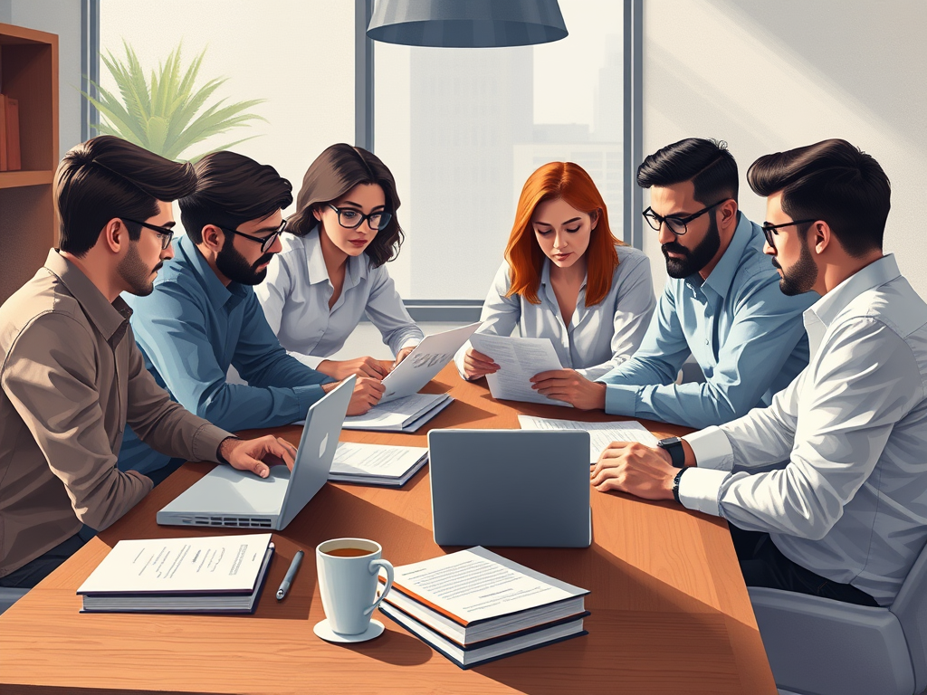 Navigating Legal Fundamentals in Your Startup Journey