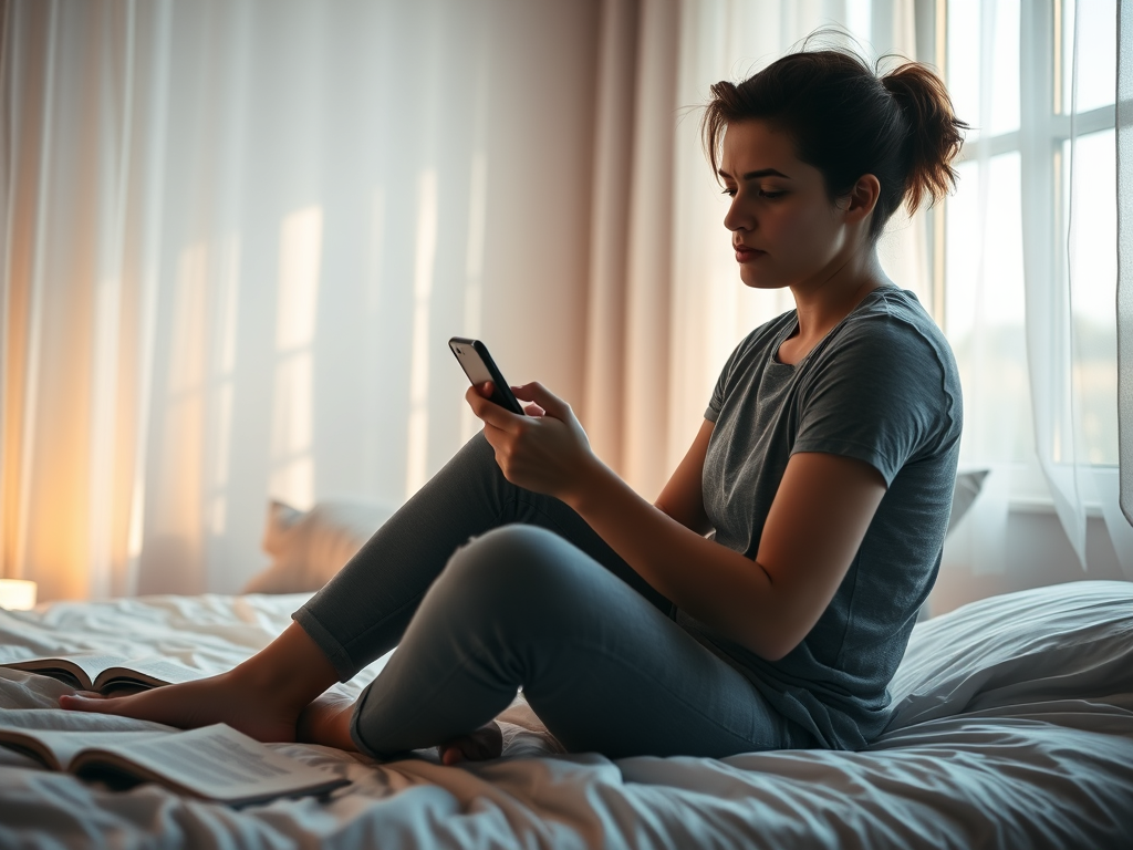 Signs You’re Addicted to Social Media