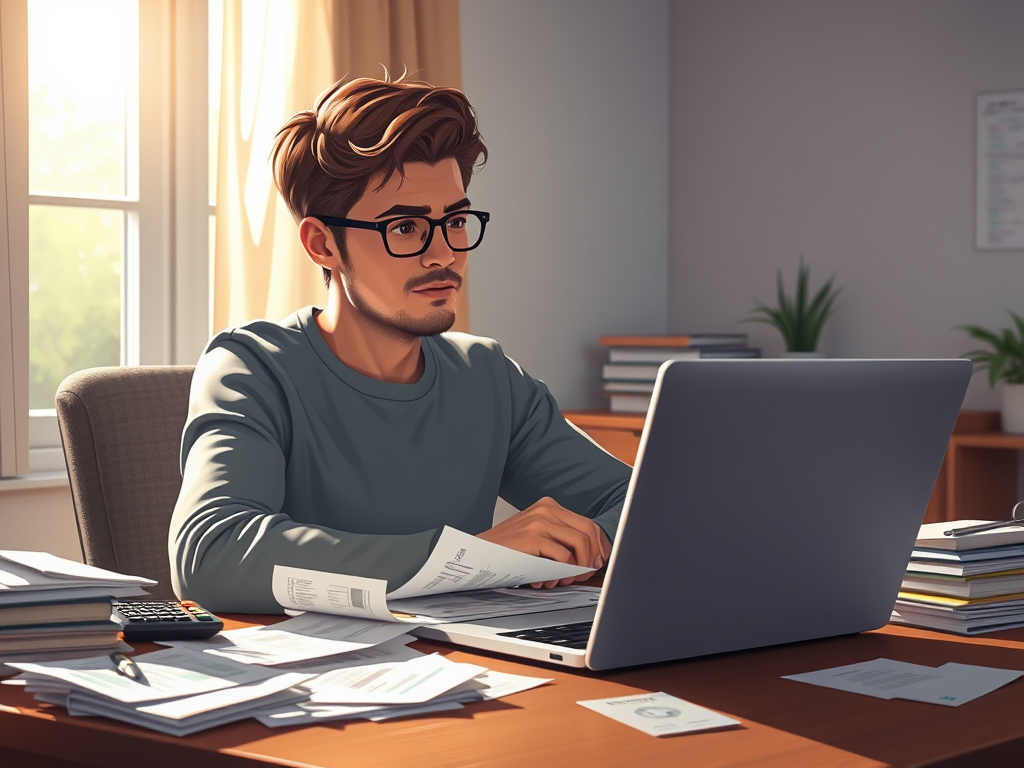 How to Achieve Financial Freedom from Debt