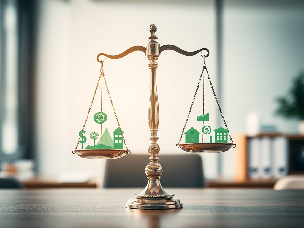 Understanding Investment Risks and Their Management