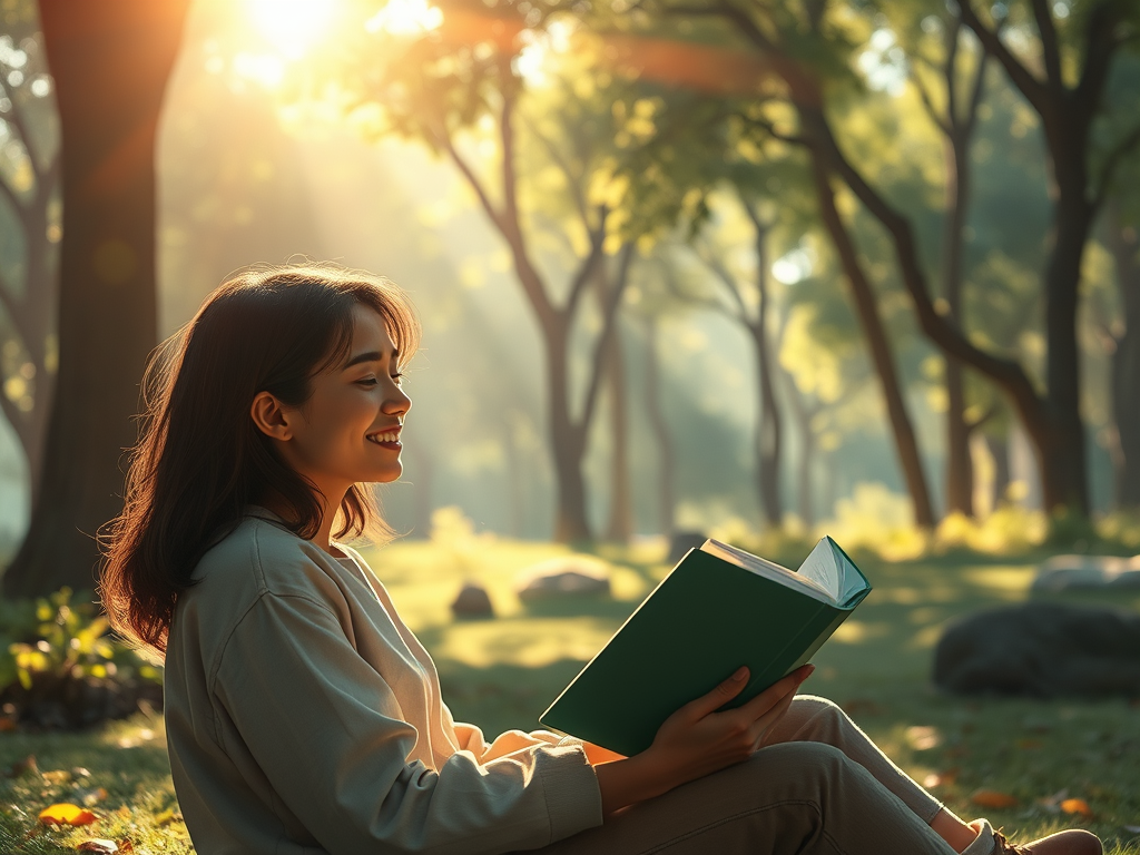 5 Steps to a Successful Digital Detox