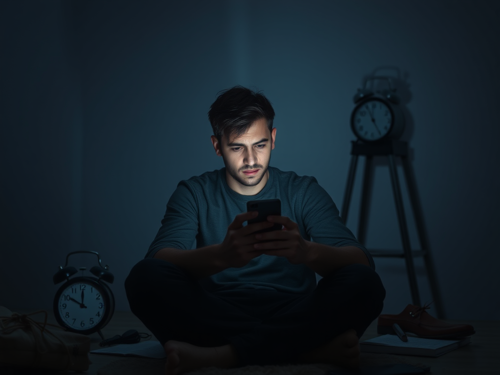 Is Social Media Addiction Taking Over Your Life?