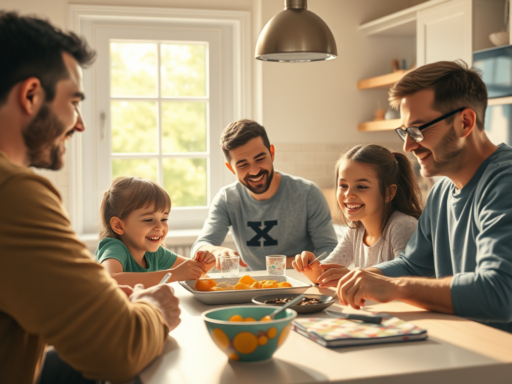 7 Tips for Healthy Screen Time Rules for Families