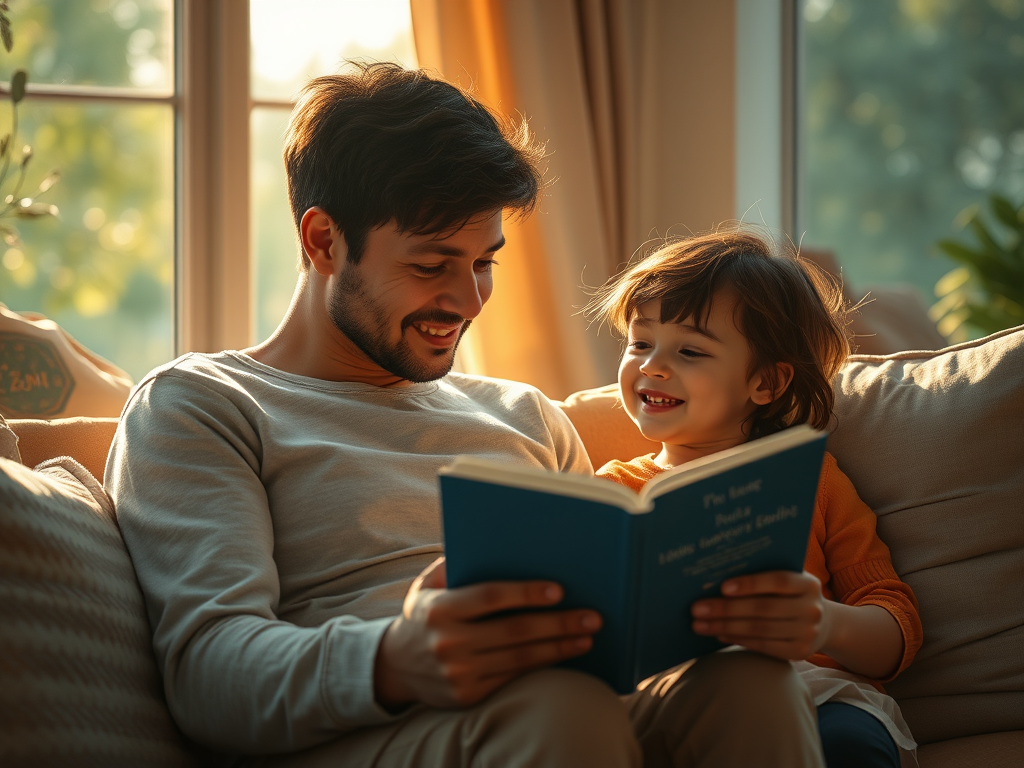 Transform Your Parenting with Mindfulness