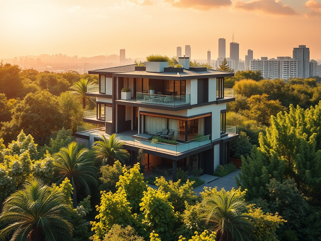 Strategic Real Estate Investing for Wealth Building