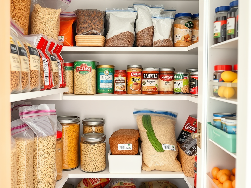 10 Smart Bulk Buying Tips for Seniors