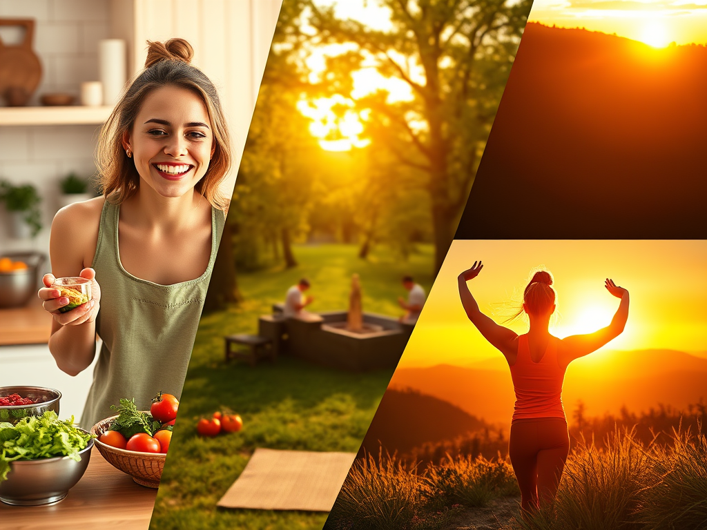 Unlock Your Wellness Journey: Real-Life Health Transformations