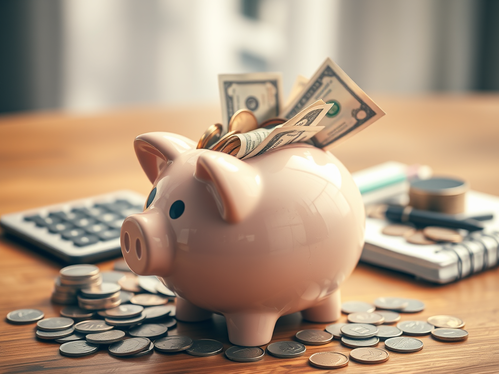Top Tips for Growing Your Emergency Savings Quickly