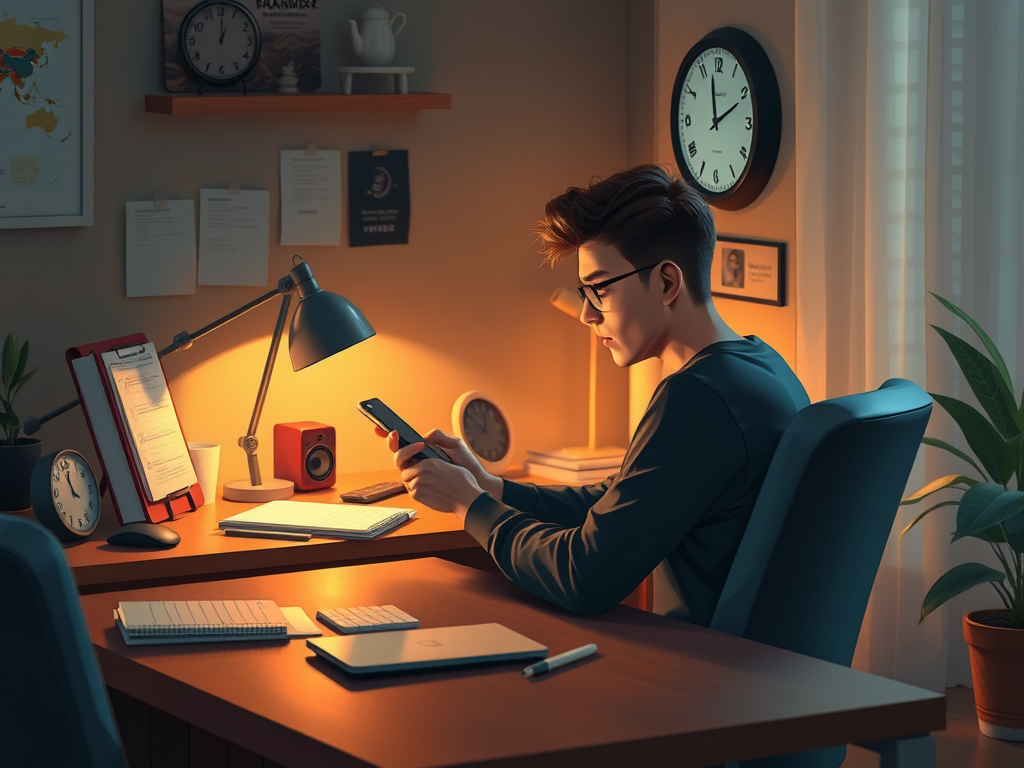 How to Control Social Media Use and Reclaim Your Time