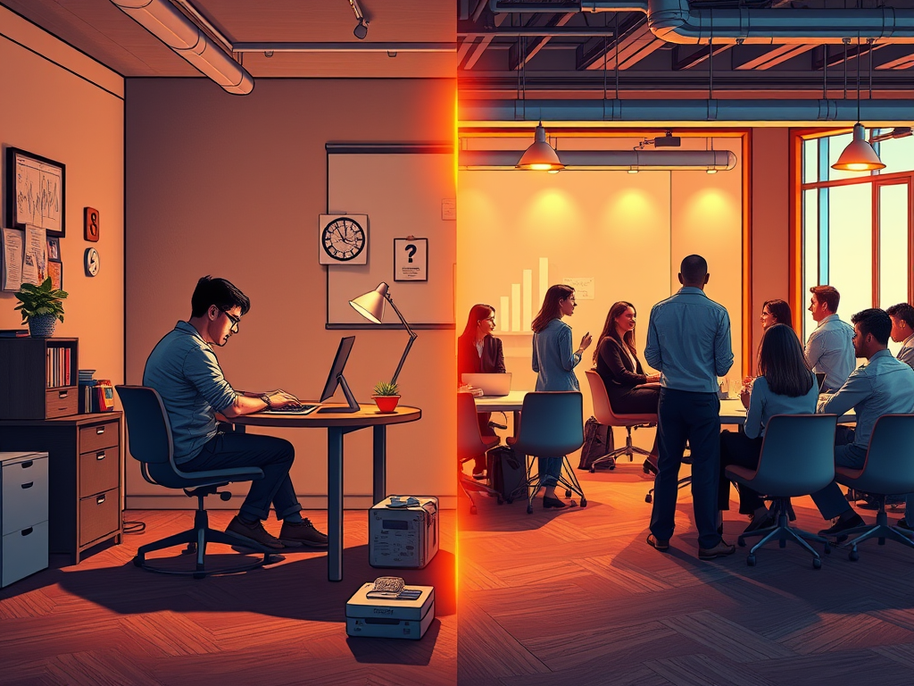 Which Funding Route is Best for Your Startup?