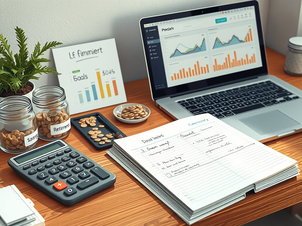 Effective Strategies to Save for Your Future Goals