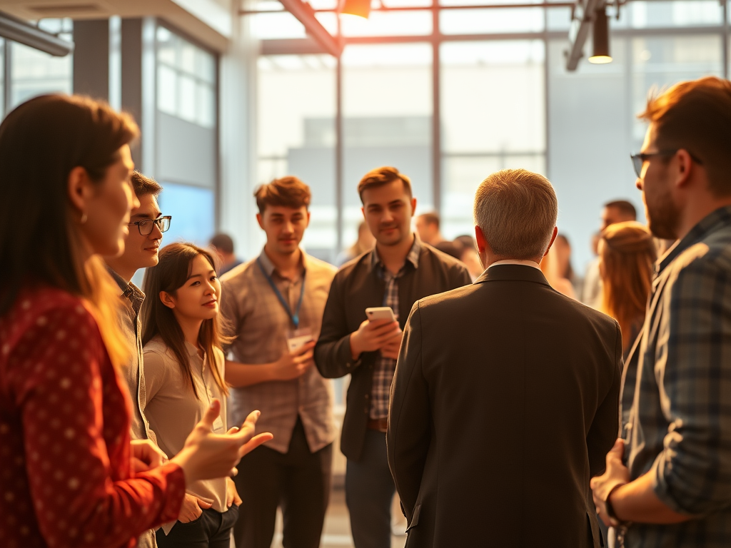 Navigating the Startup Ecosystem: Incubators, Accelerators, and Networks