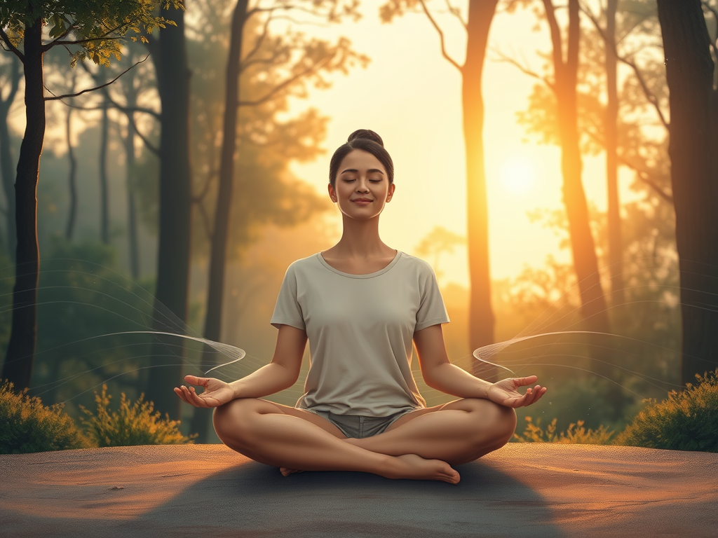 How Guided Meditations Can Help Manage Anxiety