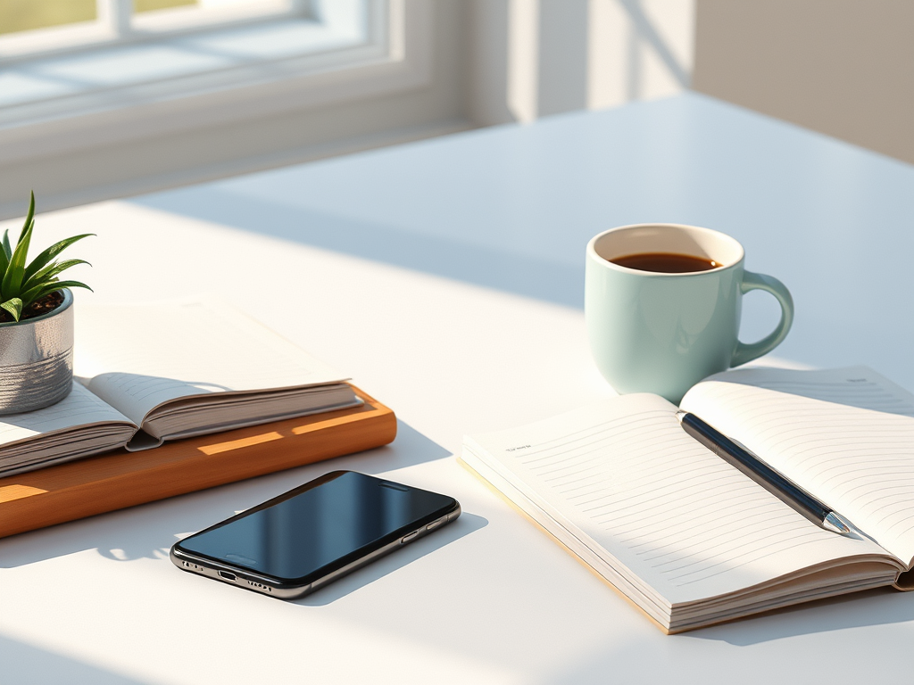 5 Tips to Regain Focus and Manage Tech Distractions