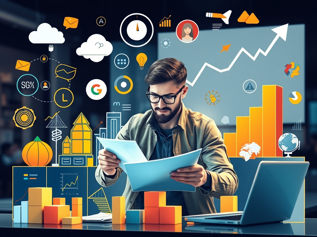 Strategies for Scaling Your Startup Successfully