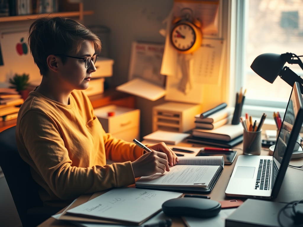 Top 10 Strategies to Overcome Procrastination