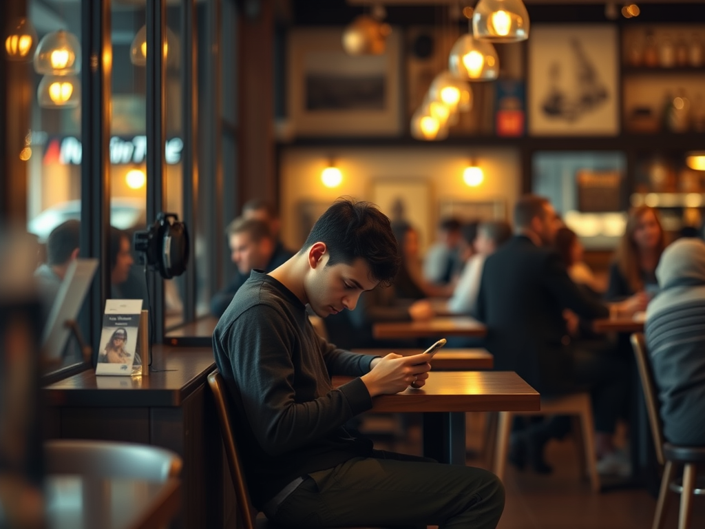 The Truth About Social Media and Loneliness