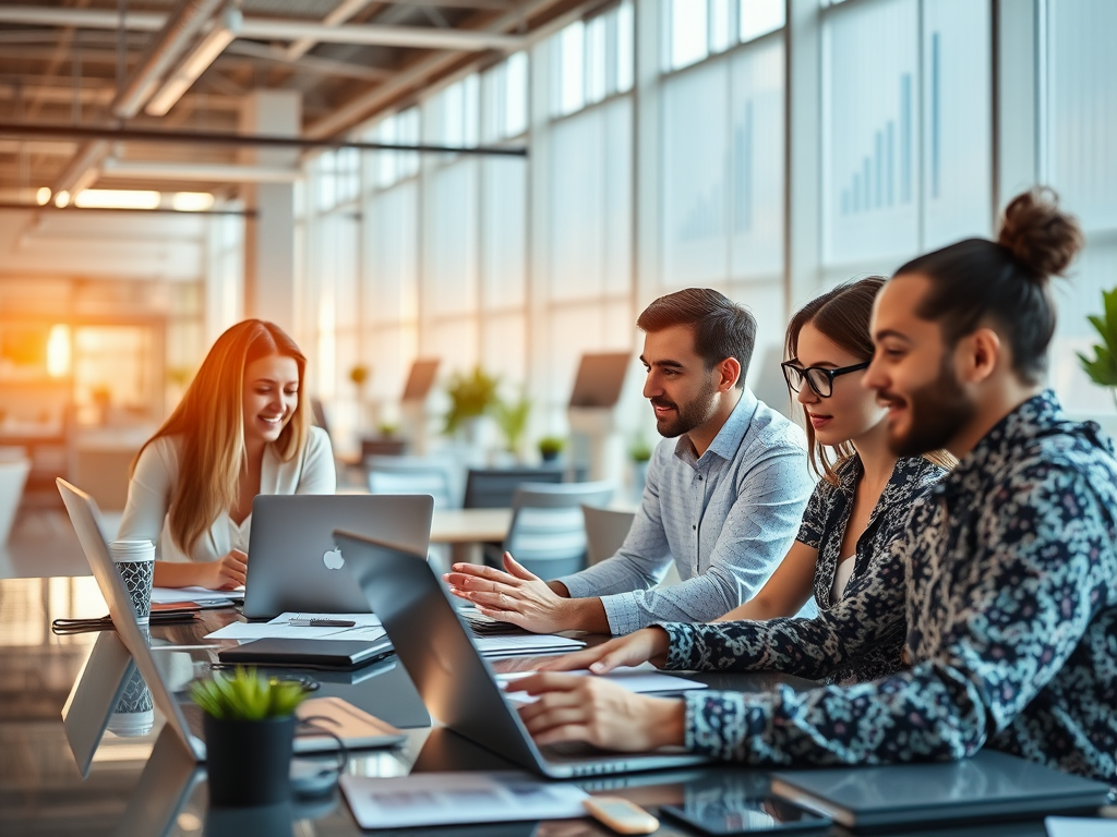 Essential Strategies for a Scalable Business Model