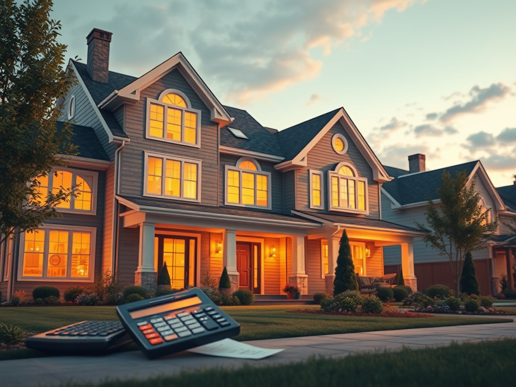 Essential Property Buying Criteria You Need to Know