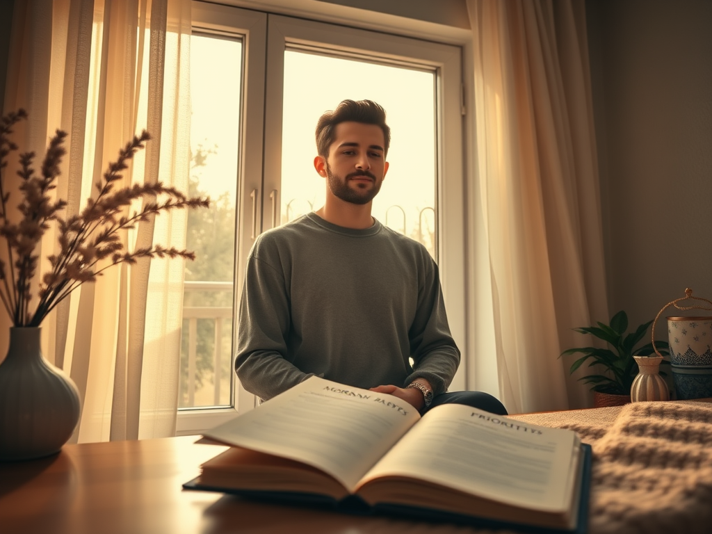 Unlock Your Goals with Self-Discipline