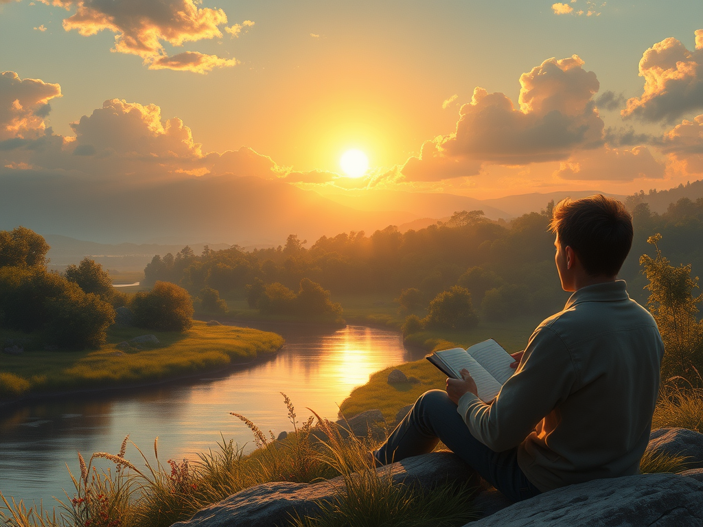 Why Gratitude Makes You More Resilient