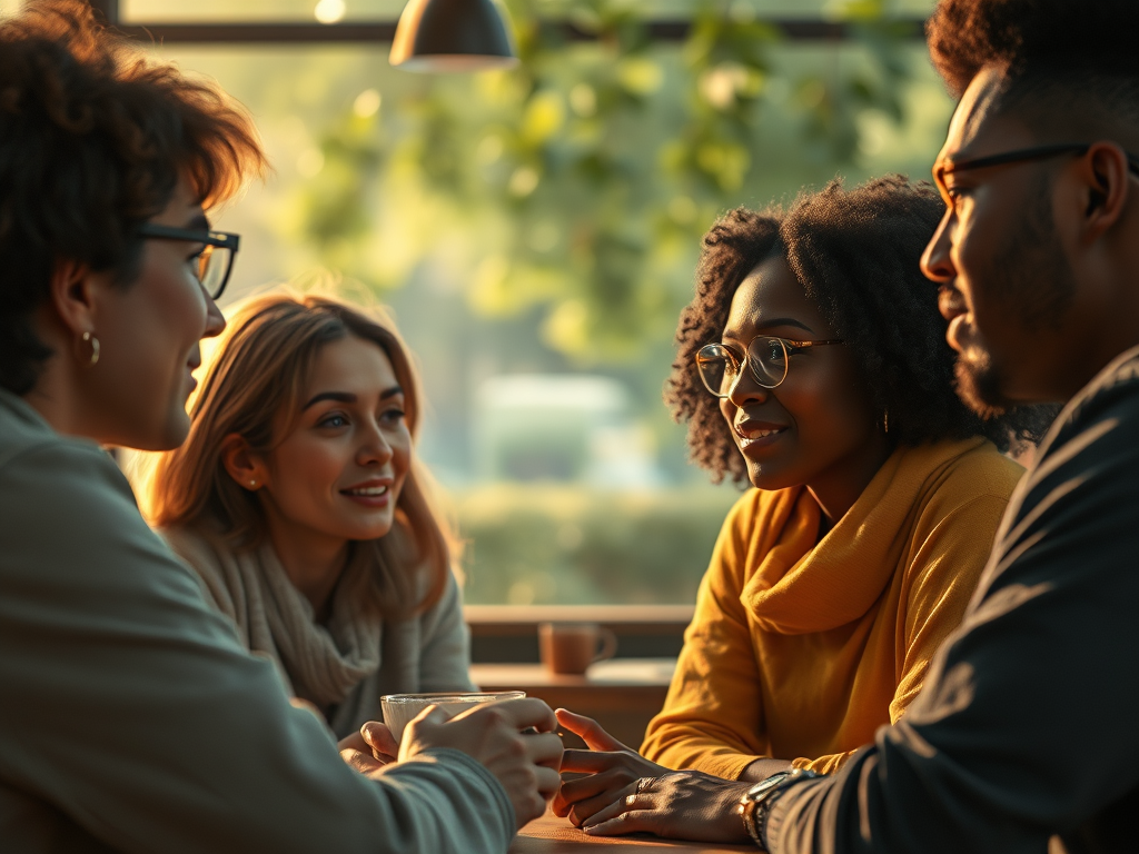 Enhance Relationships with Mindfulness and Emotional Intelligence