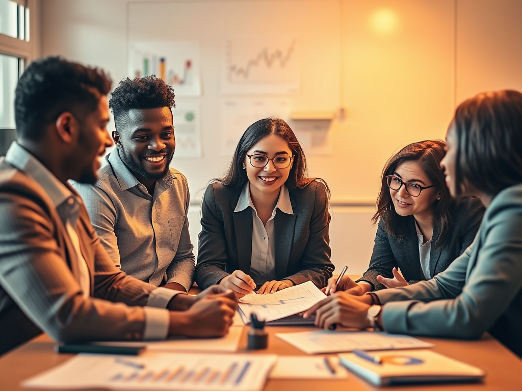 The Importance of Financial Education in Investing