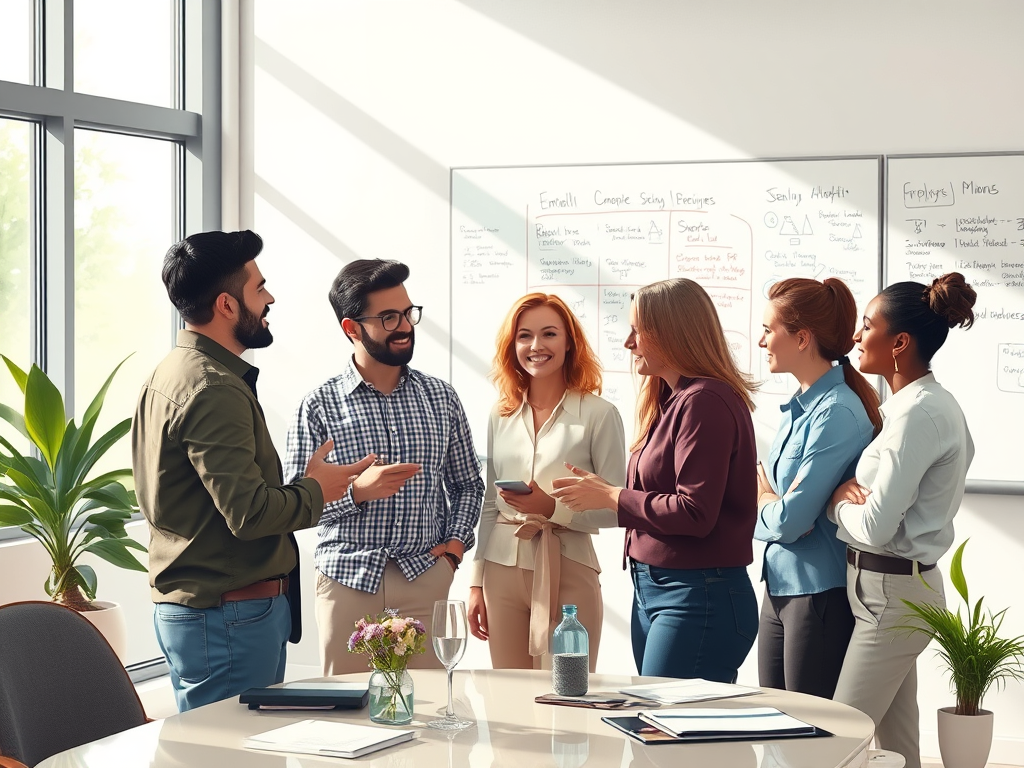Essential Tips for Hiring Early Employees