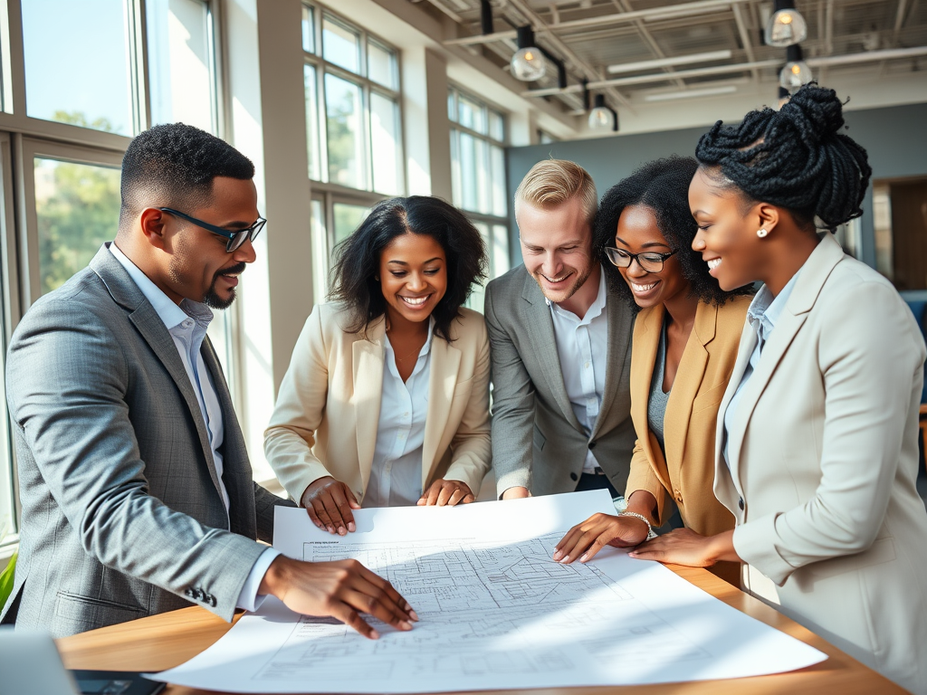 How to Build Strong Relationships in Real Estate Investing