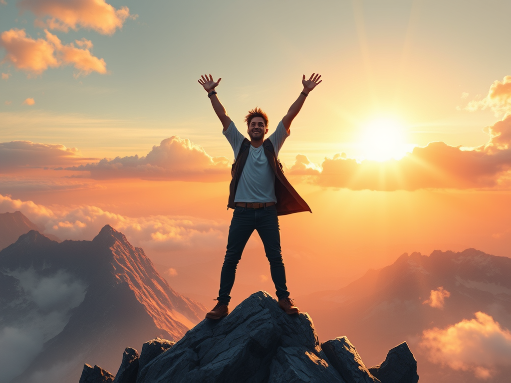 Build Confidence: Defeat Fear and Doubt