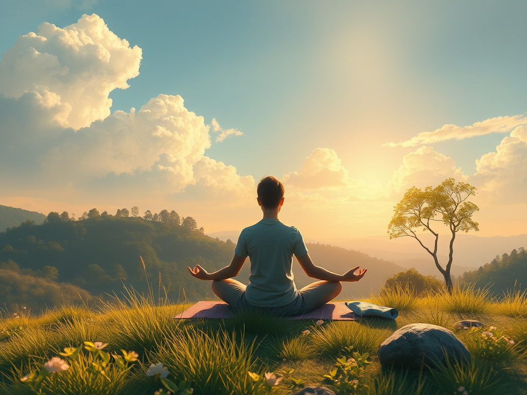 How to Strengthen Your Emotional Resilience