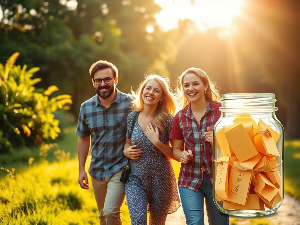 Tech-Free Techniques to Lower Family Stress Levels