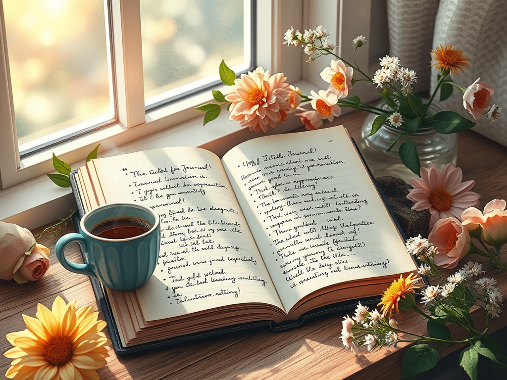 How Gratitude Enhances Happiness and Resilience