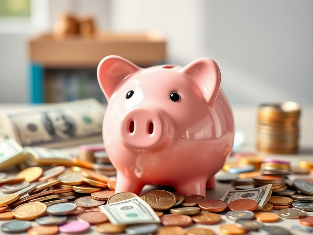 10 Fun and Creative Hacks to Save Money