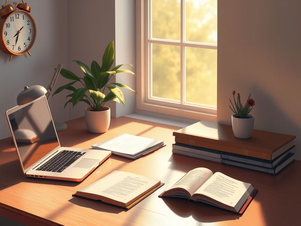 5 Screen Time Tips for Better Focus