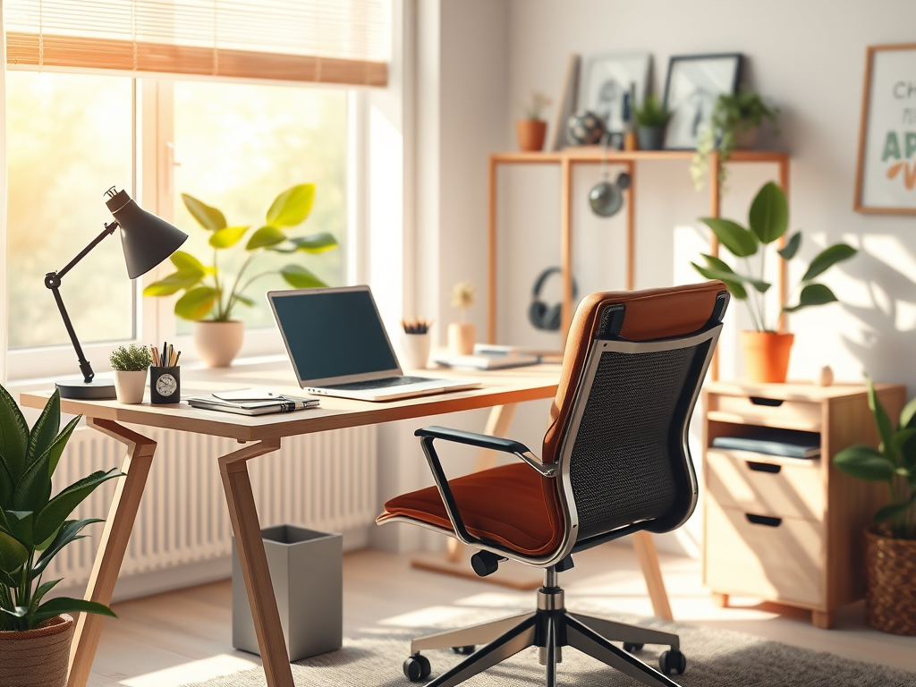 10 Essential Productivity Hacks for Remote Workers