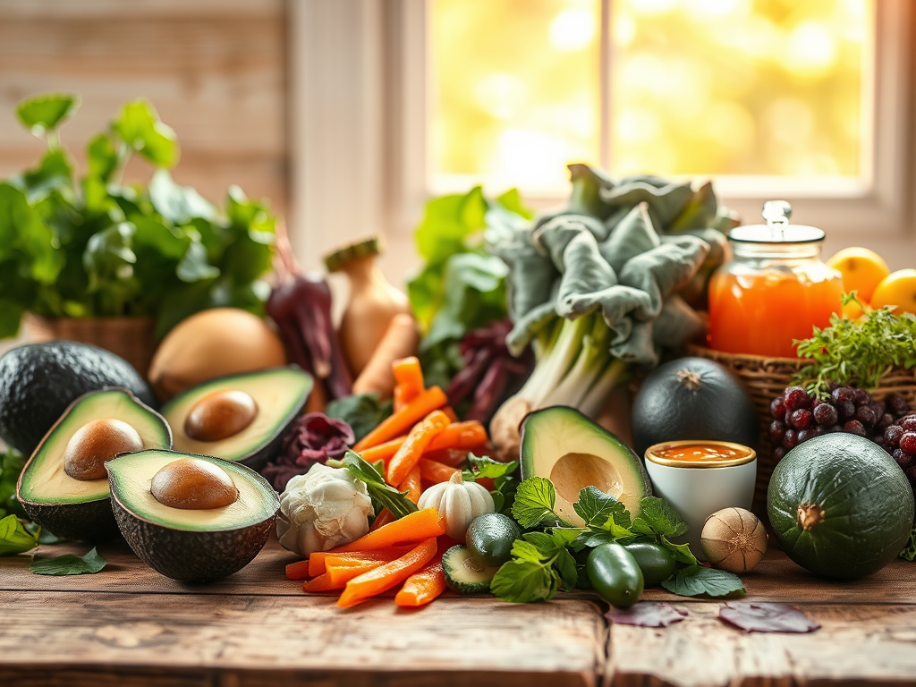 Balancing Hormones Naturally with Holistic Approaches