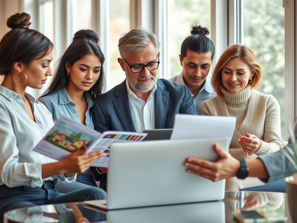 Real Estate Investing: Is It Right for You?