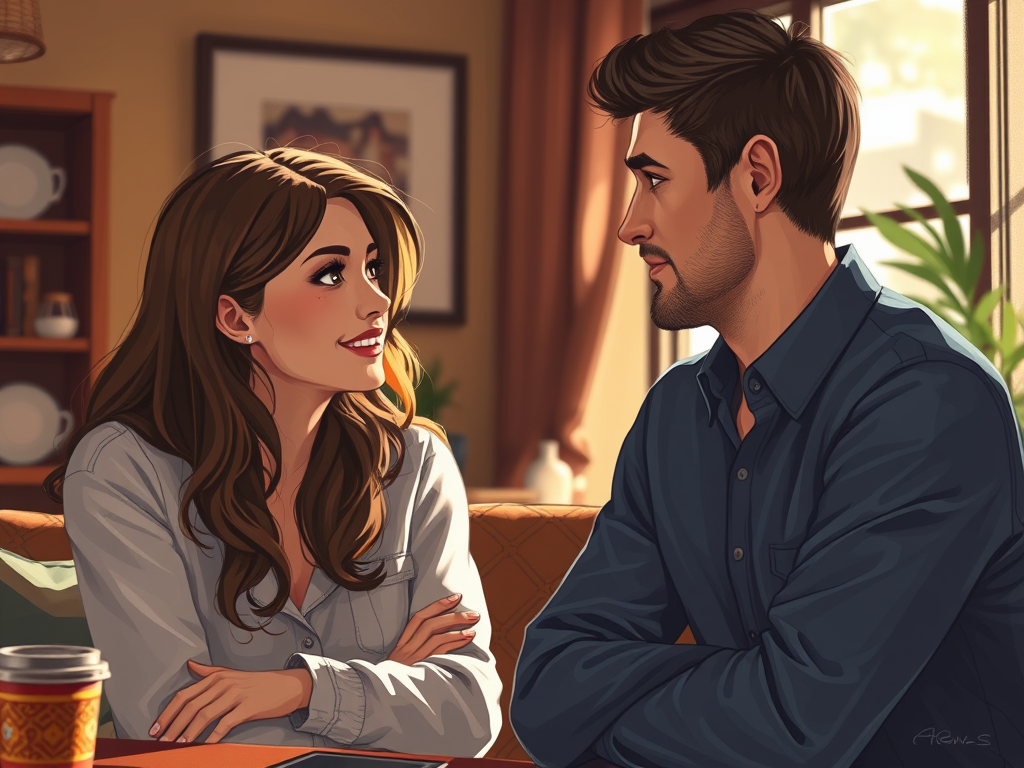 The Power of Active Listening in Relationships