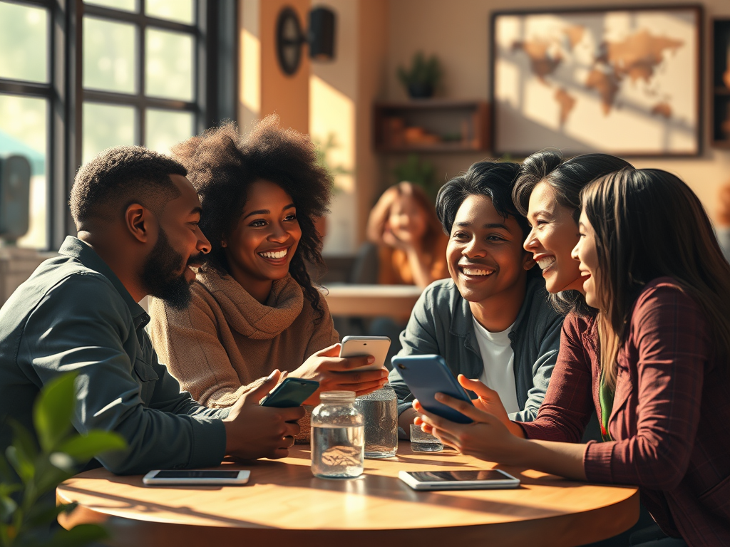 Moving Beyond Virtual Connections