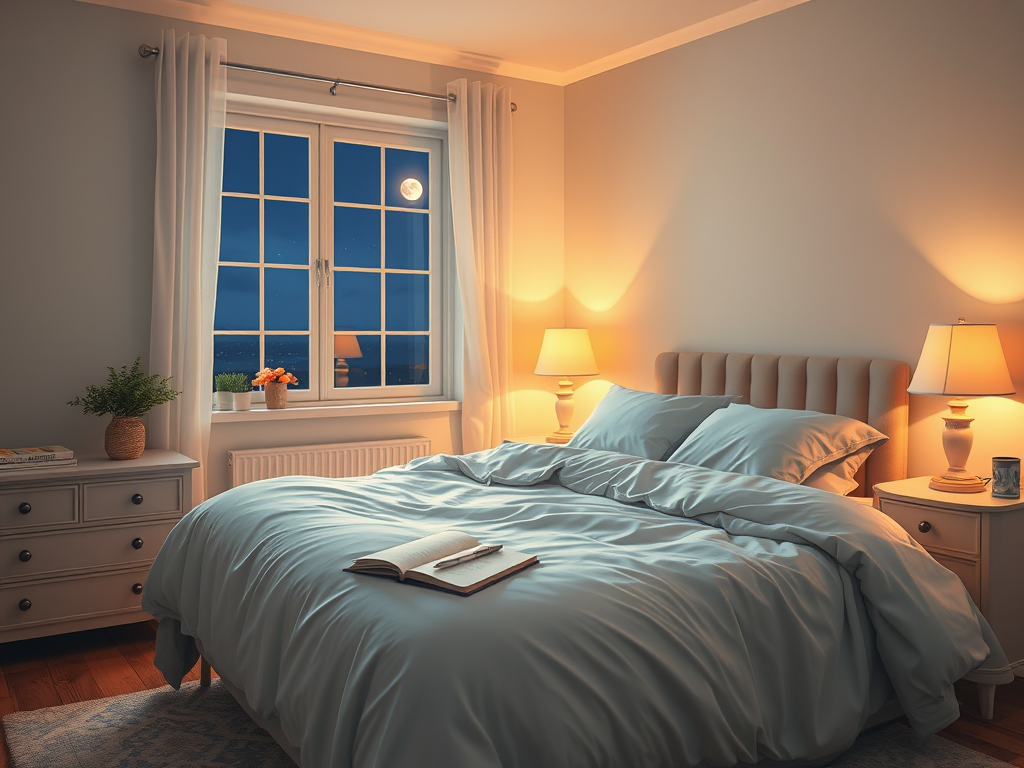 How Gratitude Improves Sleep and Reduces Stress