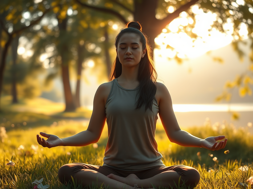 Mindfulness-Based Stress Reduction: What You Need to Know