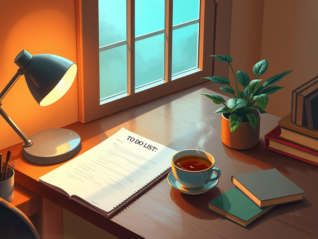 How Mindfulness Can Help You Stop Procrastinating